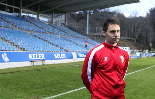 Sergio Rodríguez, en un partido anterior. :: fernando díaz
