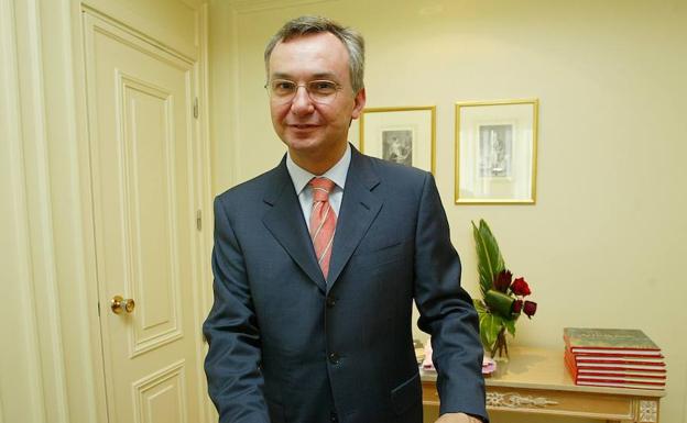 El doctor español José Baselga. 