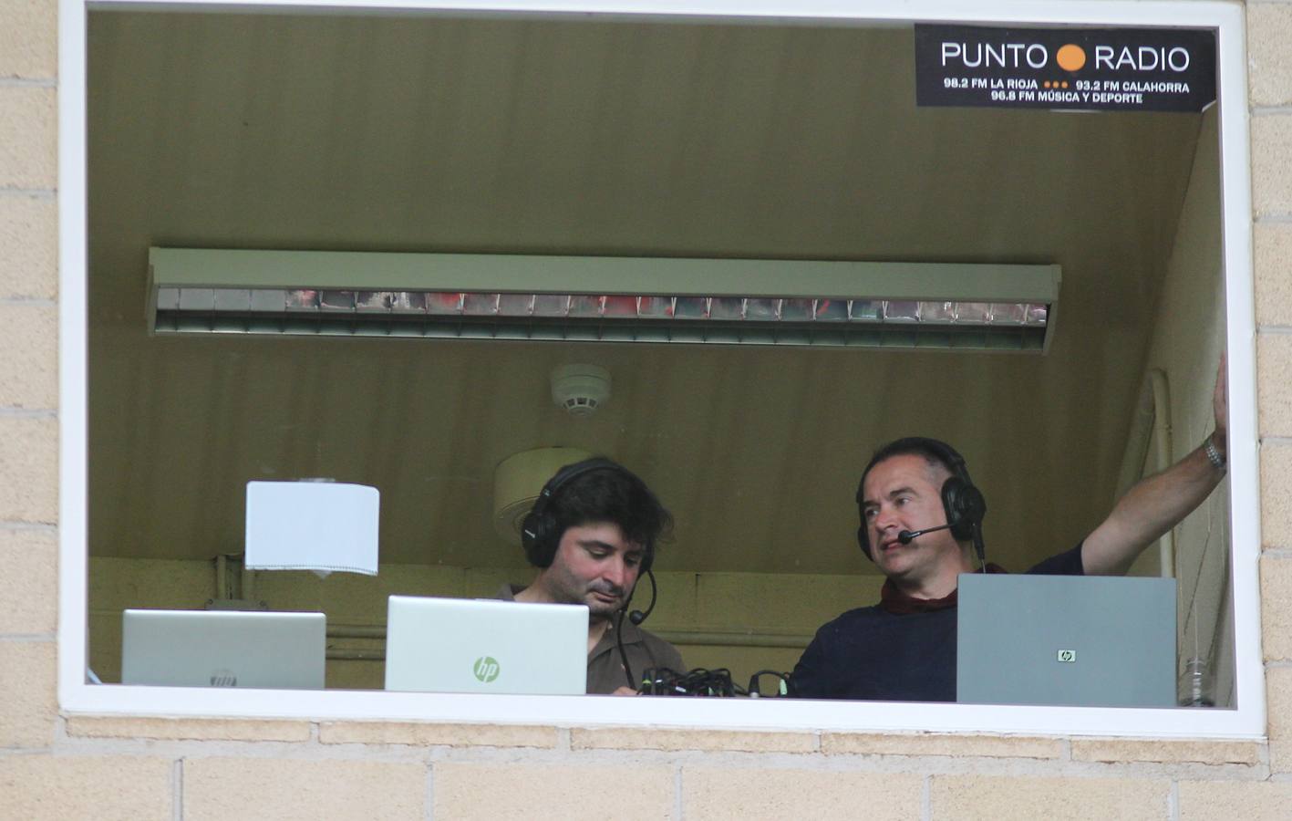 Fotos: UDL-Sporting