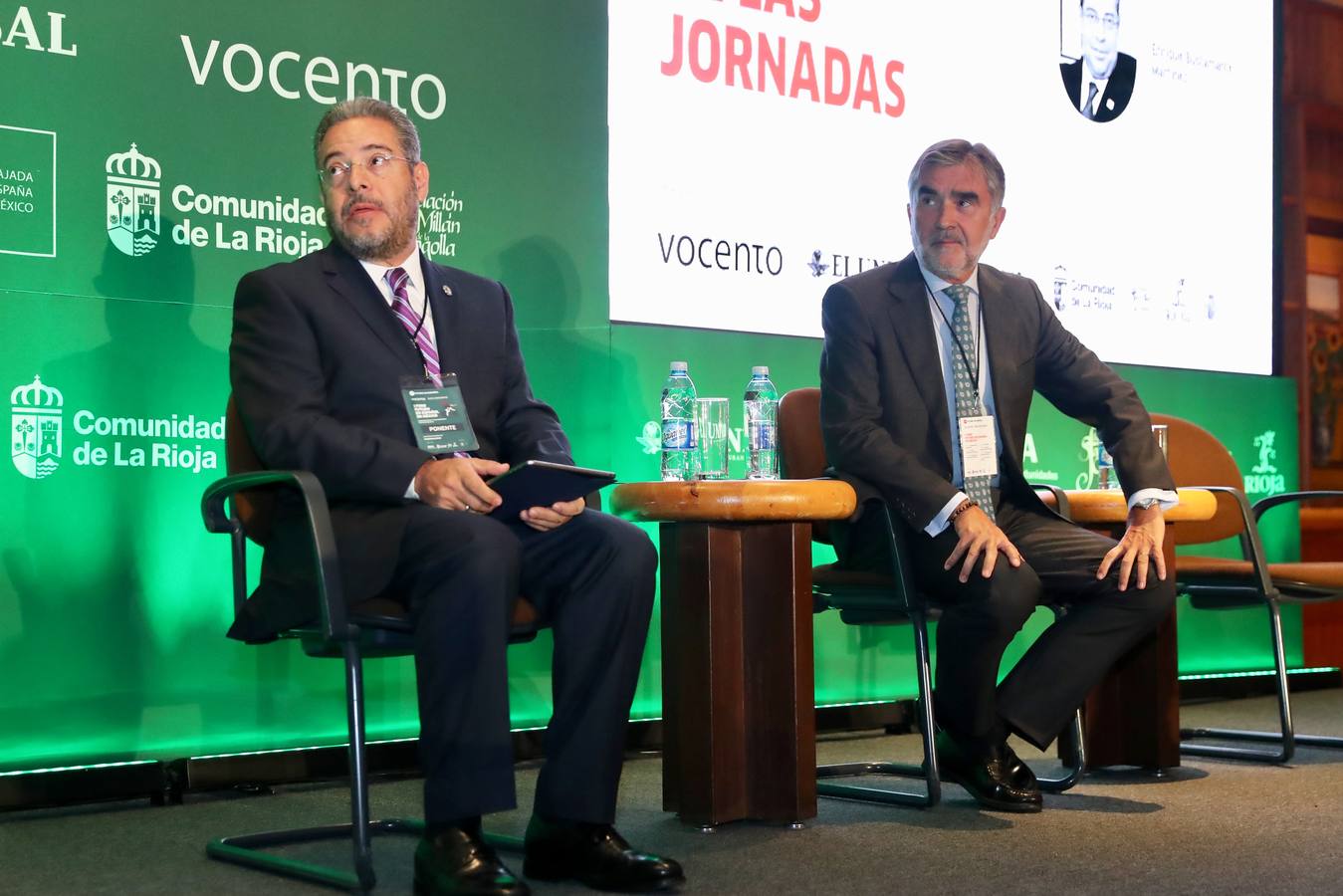 Fotos: Futuro en Español desembarca en México