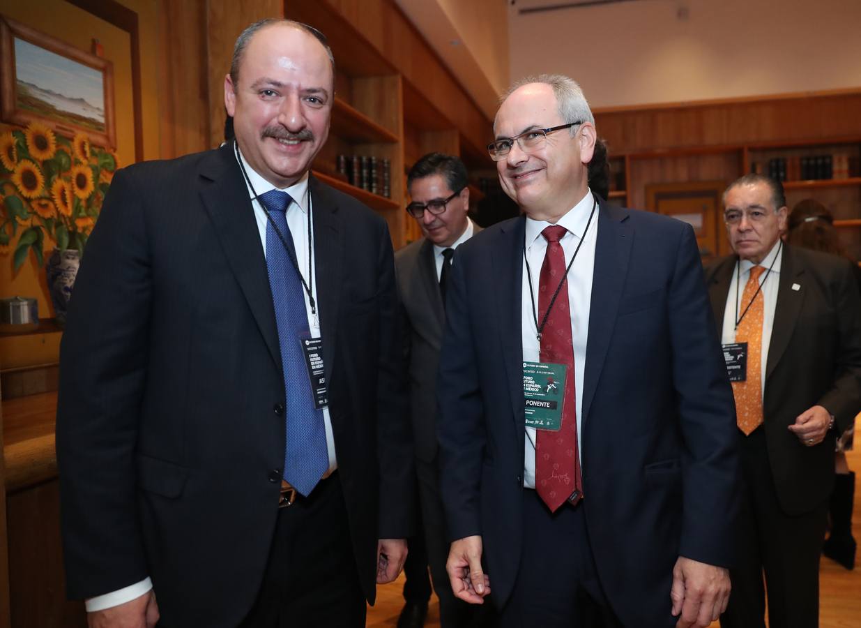 Fotos: Futuro en Español desembarca en México