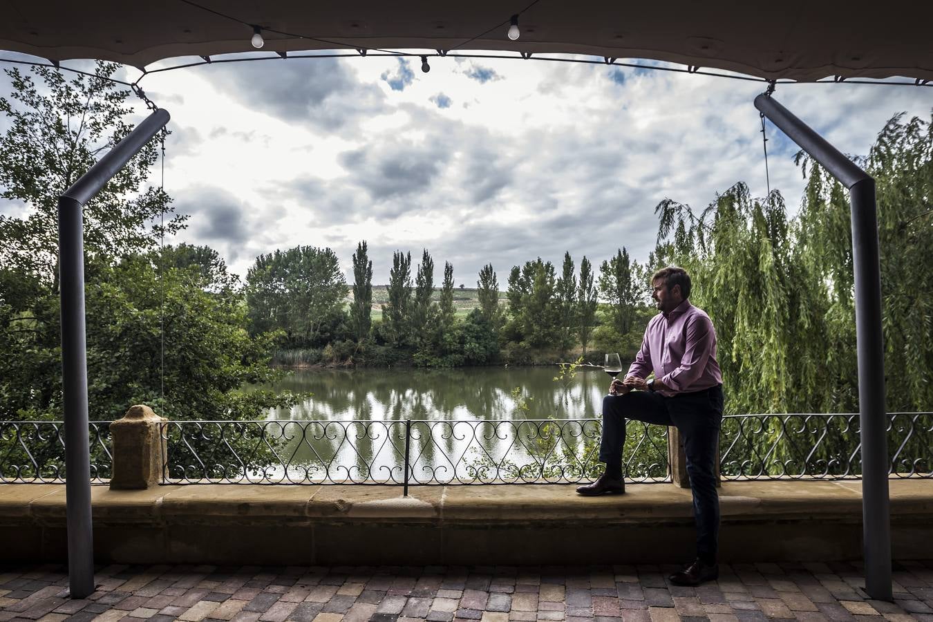 Fotos: El Palacio Tondón de Briñas resucita como hotel de cuatro estrellas