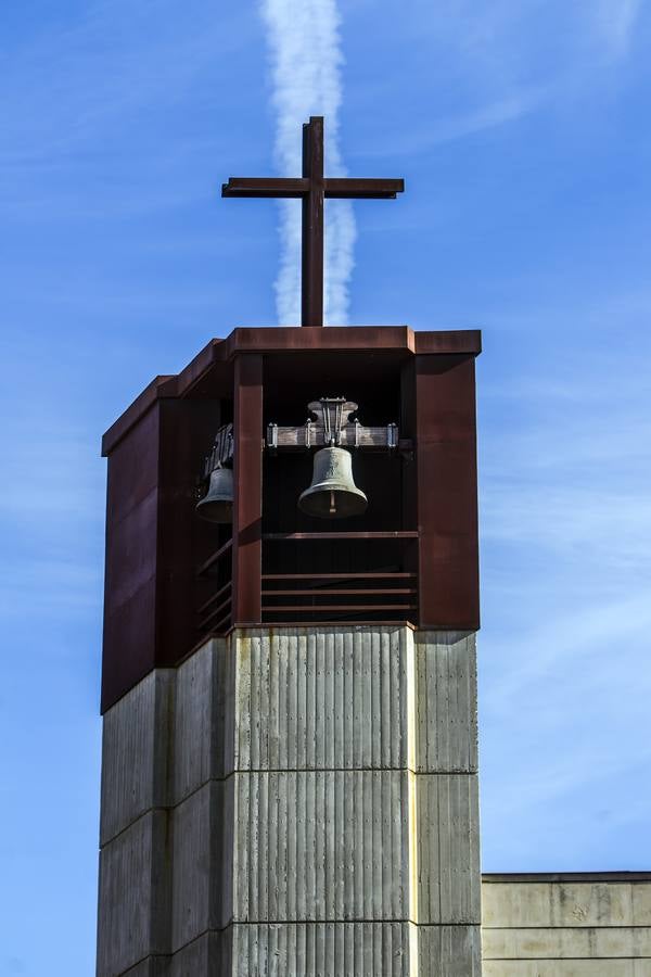 Las religiosas del convento Madre de Dios abren su casa con motivo de la Semana de la Arquitectura