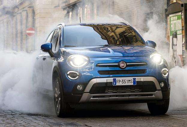 Fiat quiere estar preparado para el futuro. :: L.R.M.