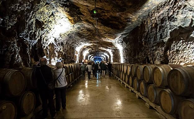 Imagen principal - Tras los pasos de Hugo Betancor