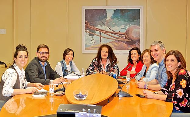 Carla Antonelli pide que La Rioja no sea la última región en aprobar la Ley de Transexualidad