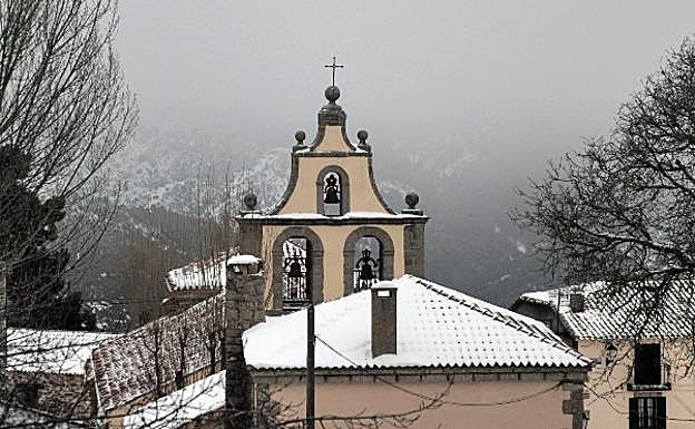 Santa María de la Alameda, caminando entre patrimonio y cultura a un paso de Madrid