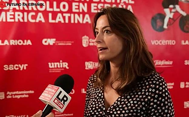 «El español tiene que reclamar esa posición en el mundo de la tecnología»