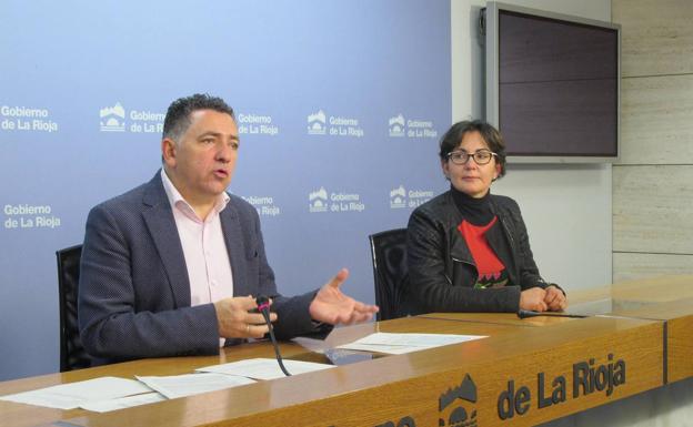 300.000 euros para accesibilidad en los municipios