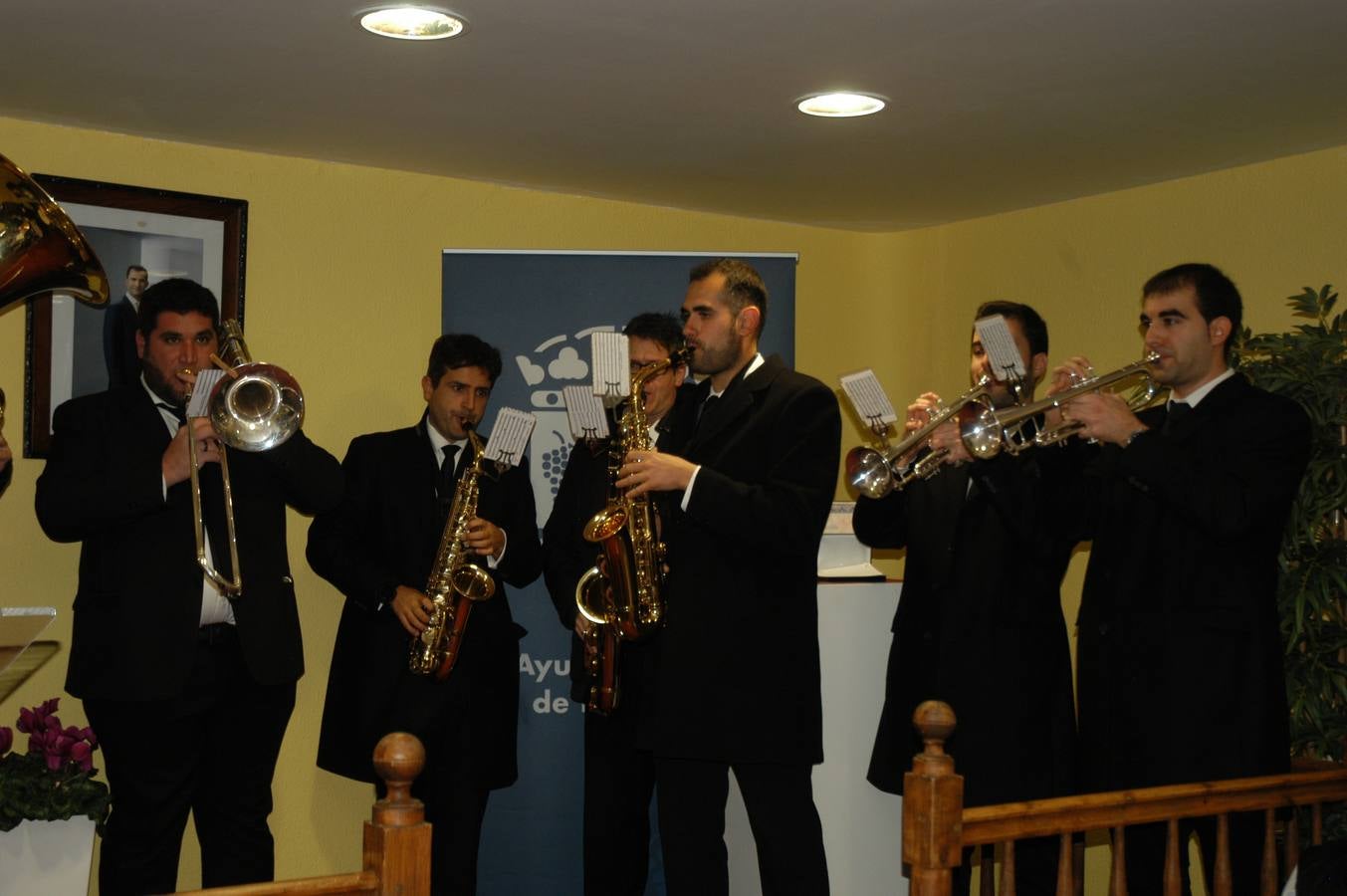 Reinauguración del trujal San Roque del viernes y actos de Tudelilla Tal Cual del sábado