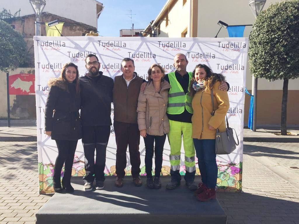 Reinauguración del trujal San Roque del viernes y actos de Tudelilla Tal Cual del sábado