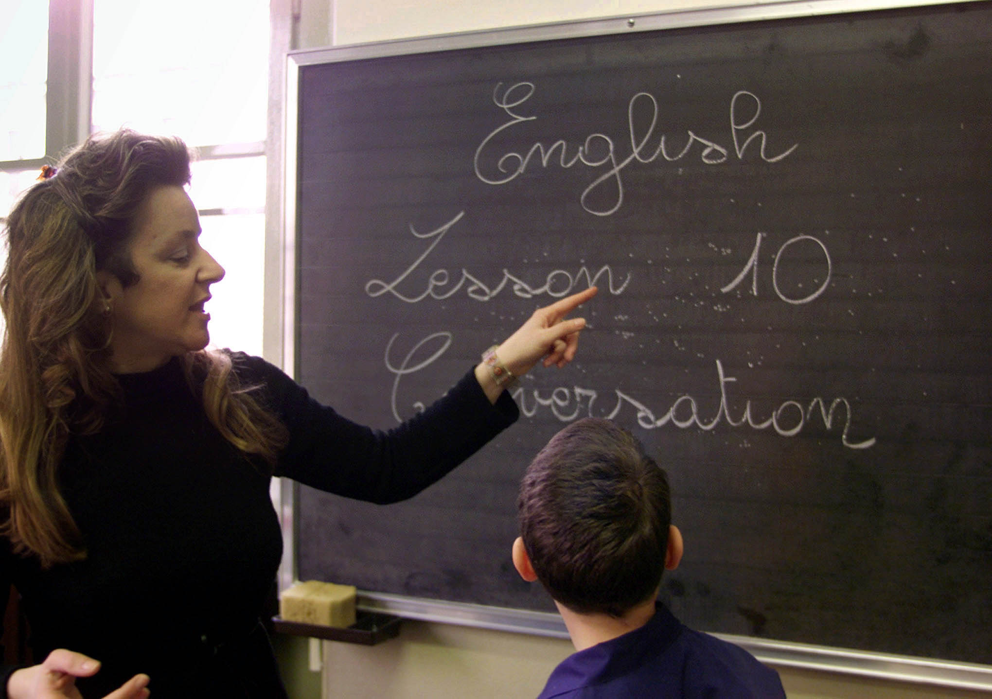 La nómina de los docentes riojanos supera a la media del país, pero es inferior a la del 2010