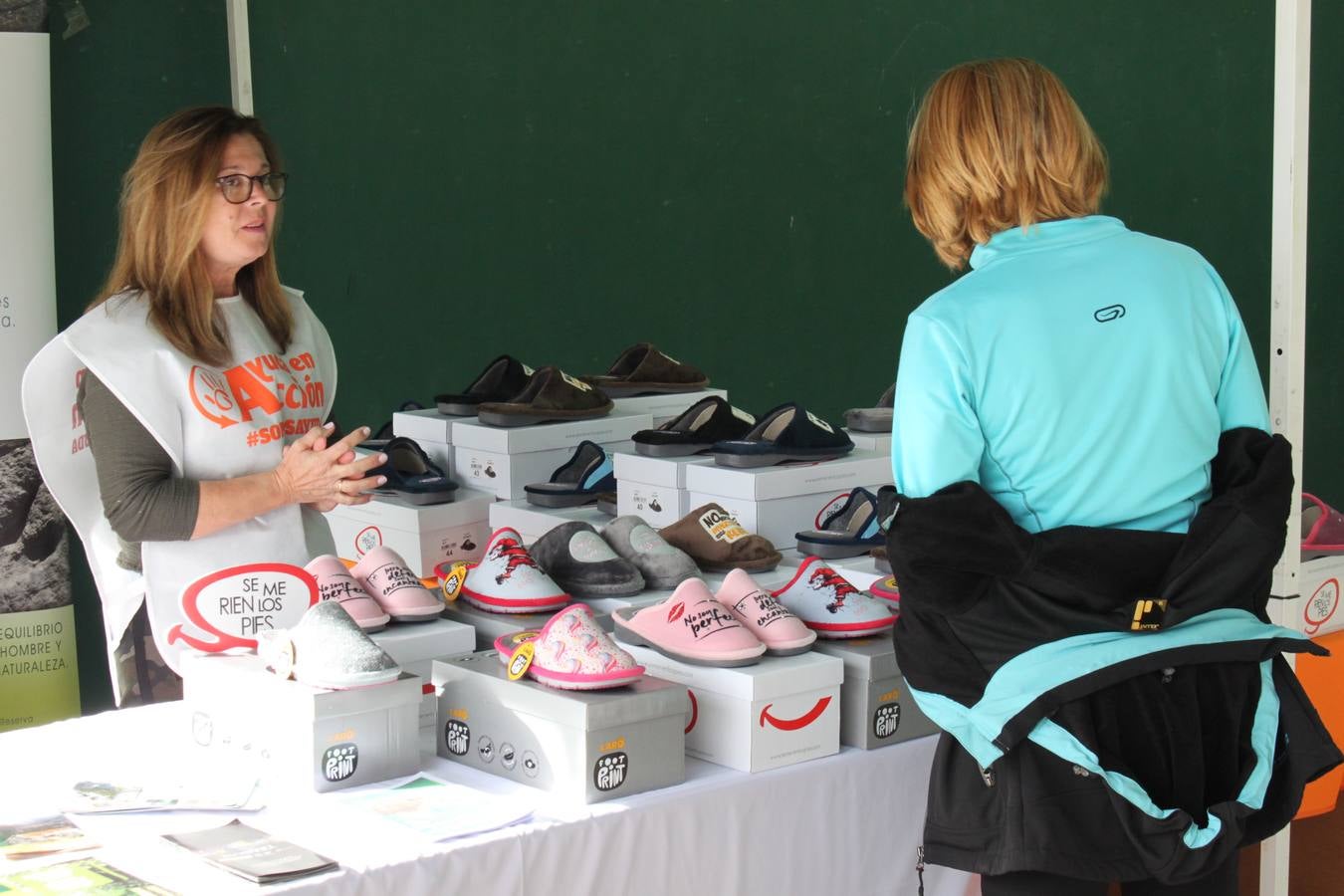 Fotos: XXVIII Jornadas Micologicas de Arnedillo