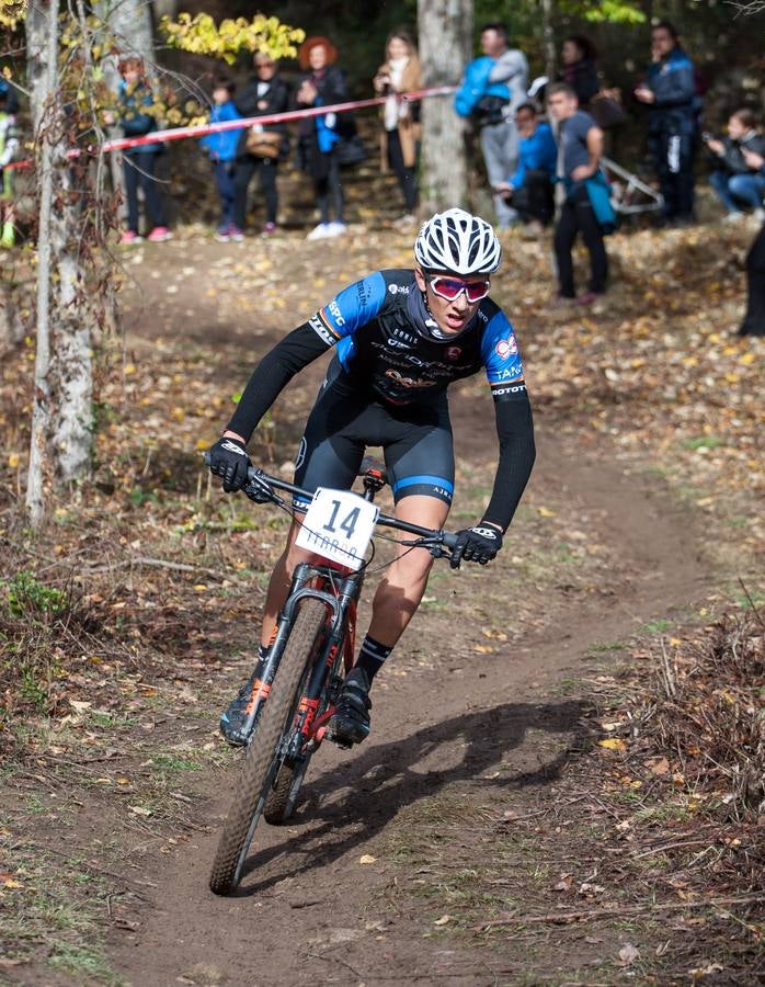 Fotos: Final del Open Diario de Navarra de XC en Estella