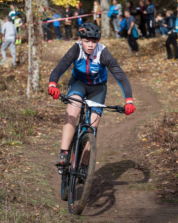 Fotos: Final del Open Diario de Navarra de XC en Estella