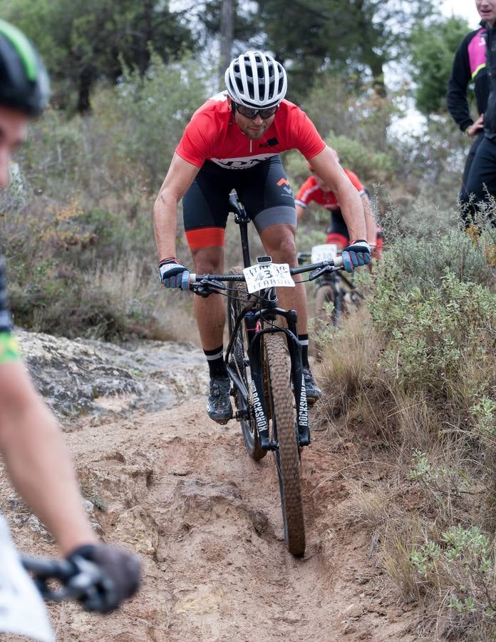 Fotos: Final del Open Diario de Navarra de XC en Estella