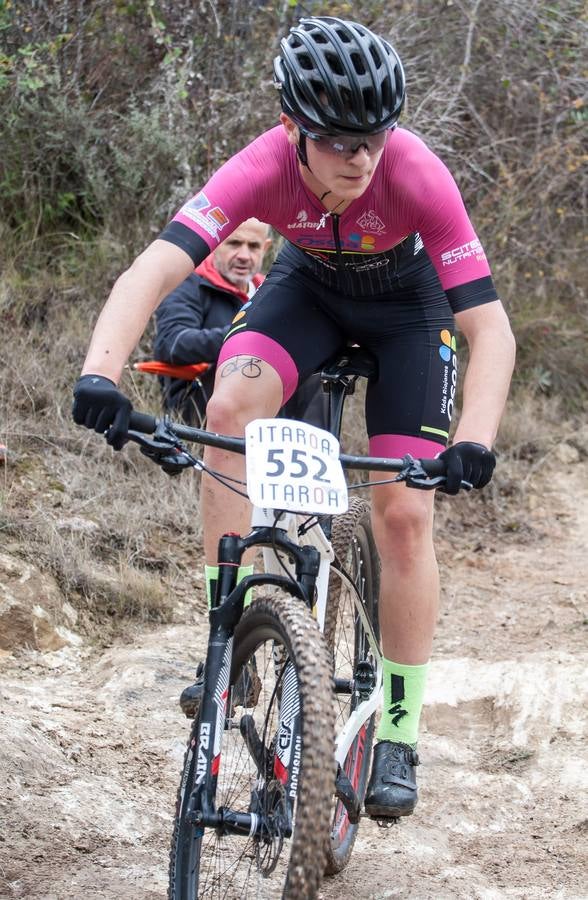 Fotos: Final del Open Diario de Navarra de XC en Estella