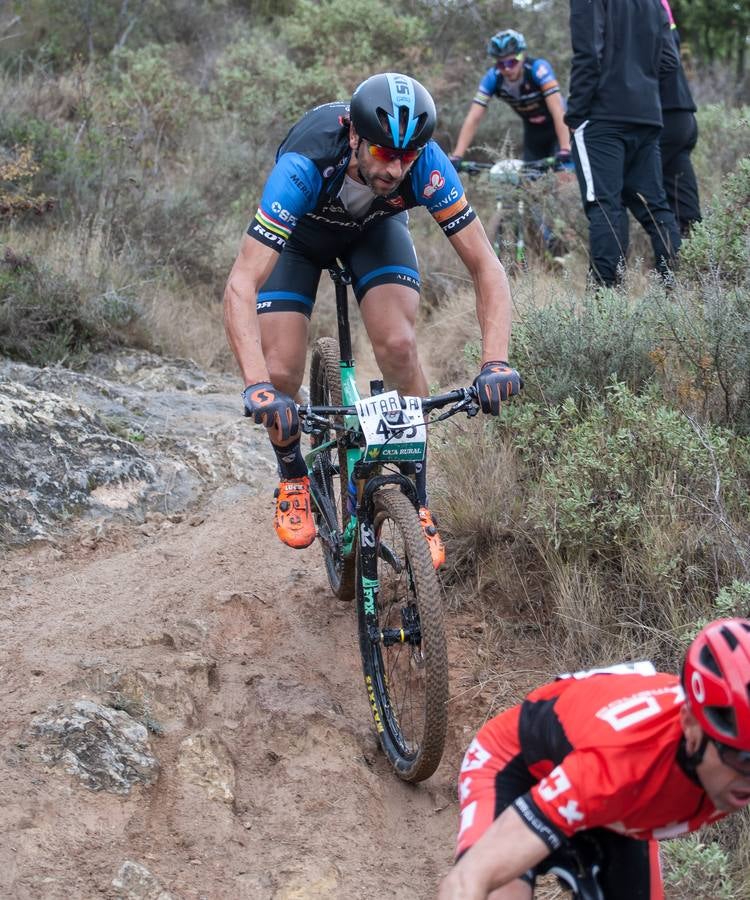 Fotos: Final del Open Diario de Navarra de XC en Estella