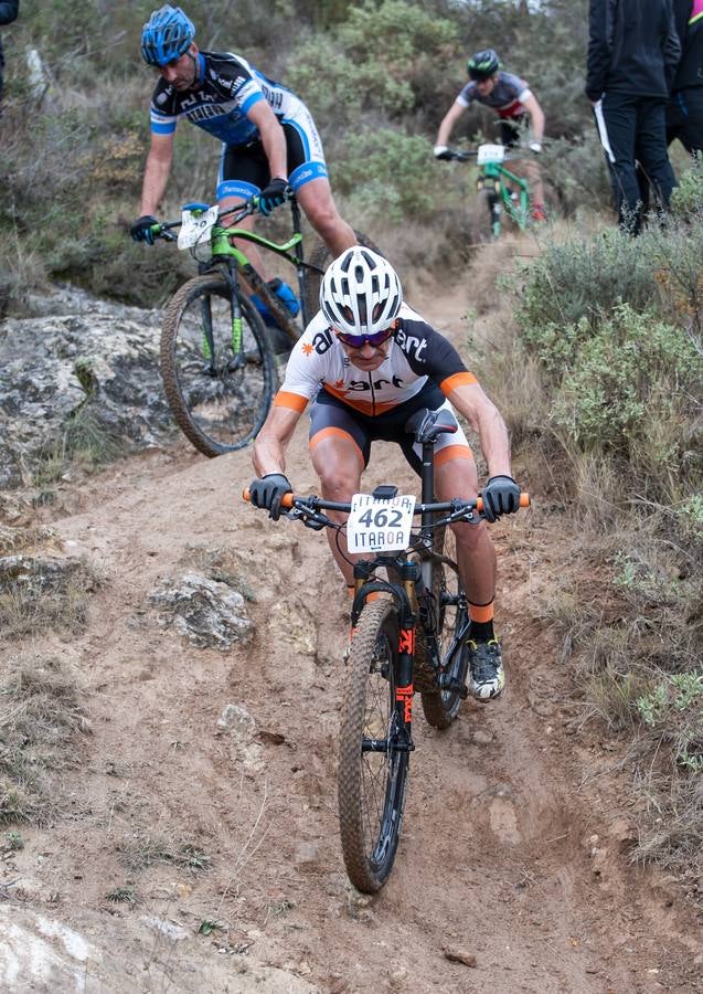 Fotos: Final del Open Diario de Navarra de XC en Estella