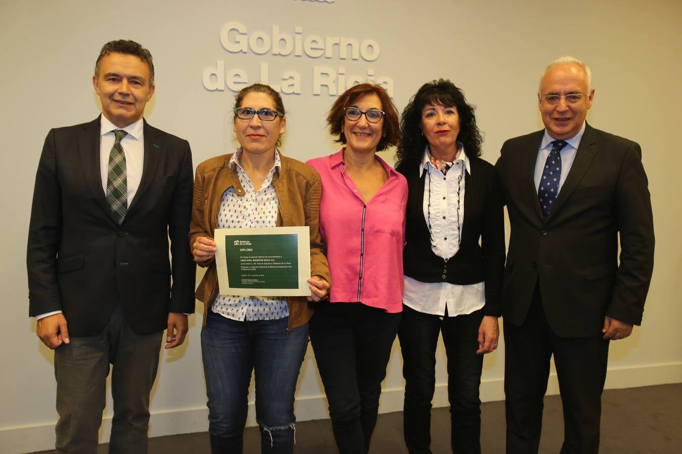 63 mujeres víctimas de violencia de género han sido contratadas gracias al programa