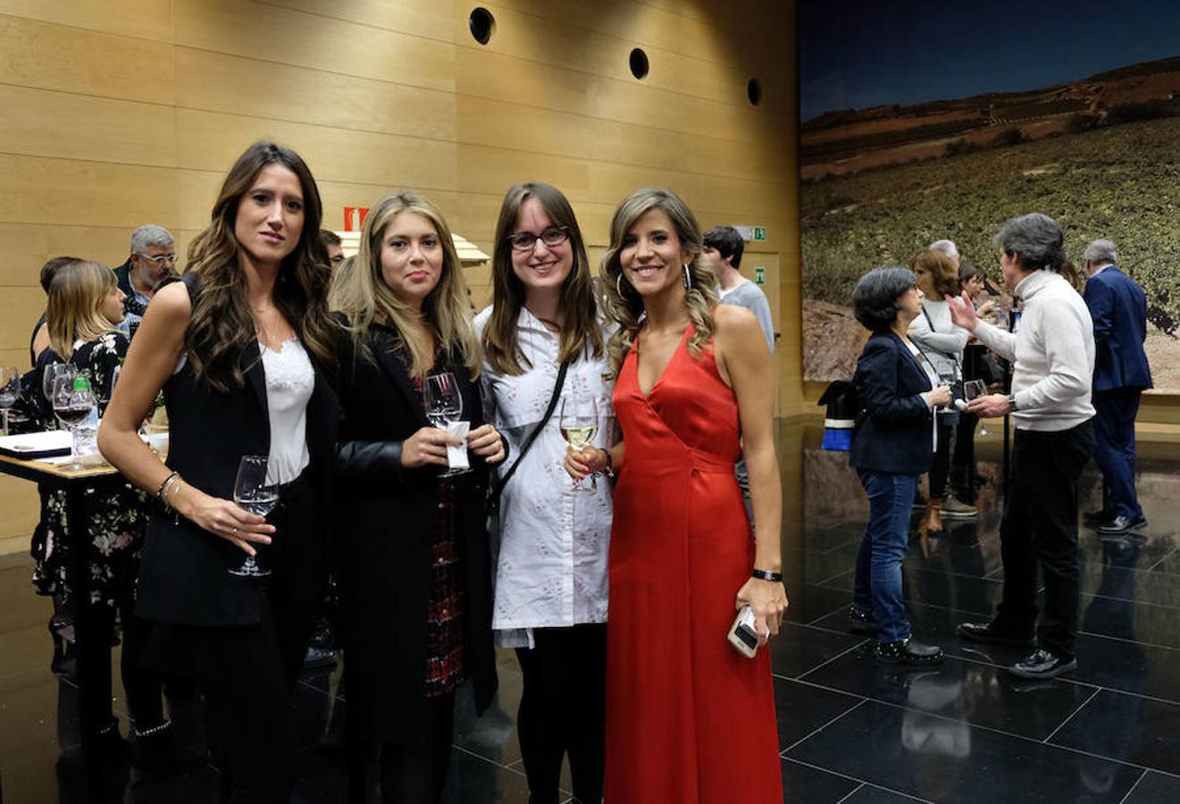 TVR celebró ayer su 20 aniversario en una grala que premió a Echanove, reyero y Carmona