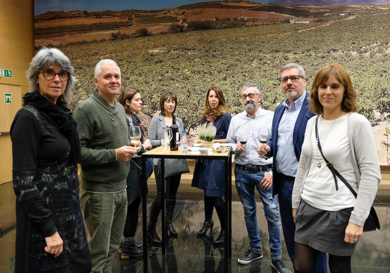 TVR celebró ayer su 20 aniversario en una grala que premió a Echanove, reyero y Carmona