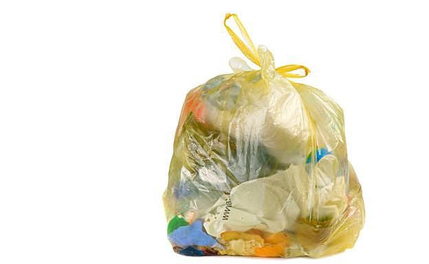 Ecoembes crea plástico biodegradable en el mar a base de residuos vegetales