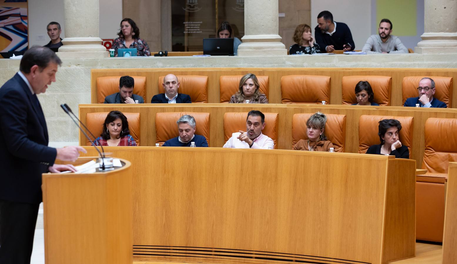 El Pleno del Parlamento aprueba la ILP de protección a los animales