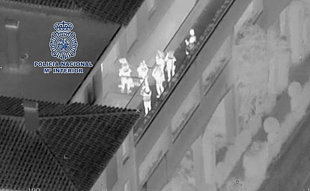 Cae la banda de sicarios más sanguinaria de la Costa del Sol