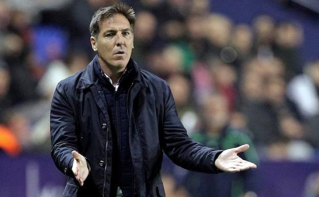 Eduardo Berizzo. 