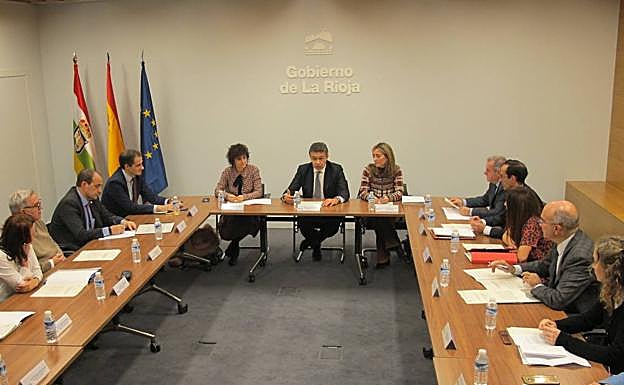 Siete protocolos contra la violencia de género