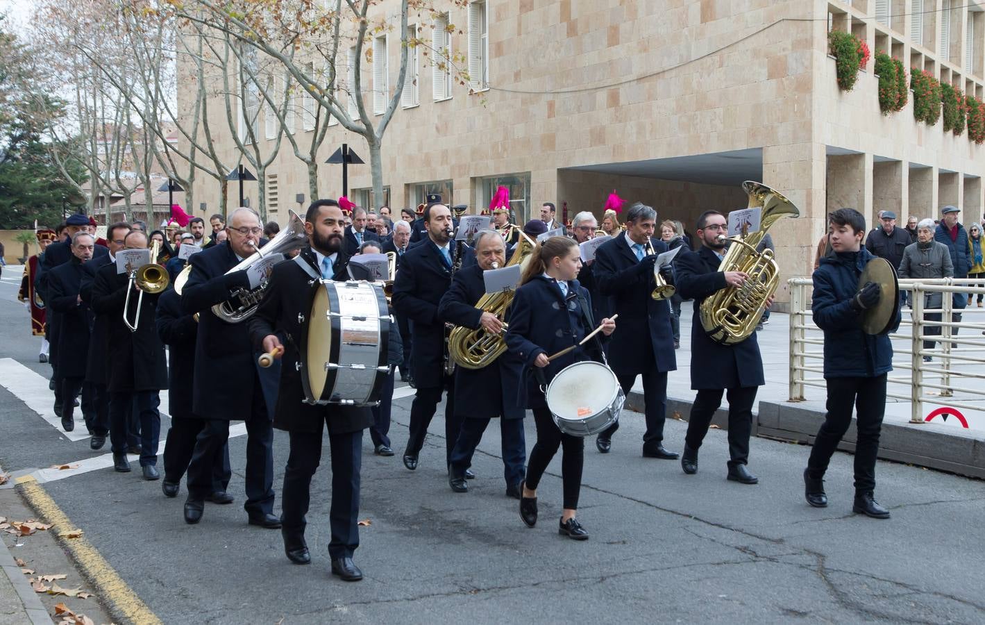 Gamarra pide amparo a la Virgen de la Esperanza para erradicar la violencia contra mujeres