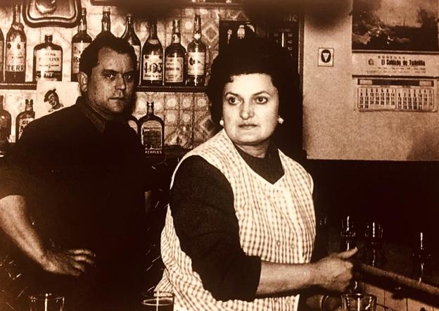 La Retina: el antiguo Soldado de Tudelilla