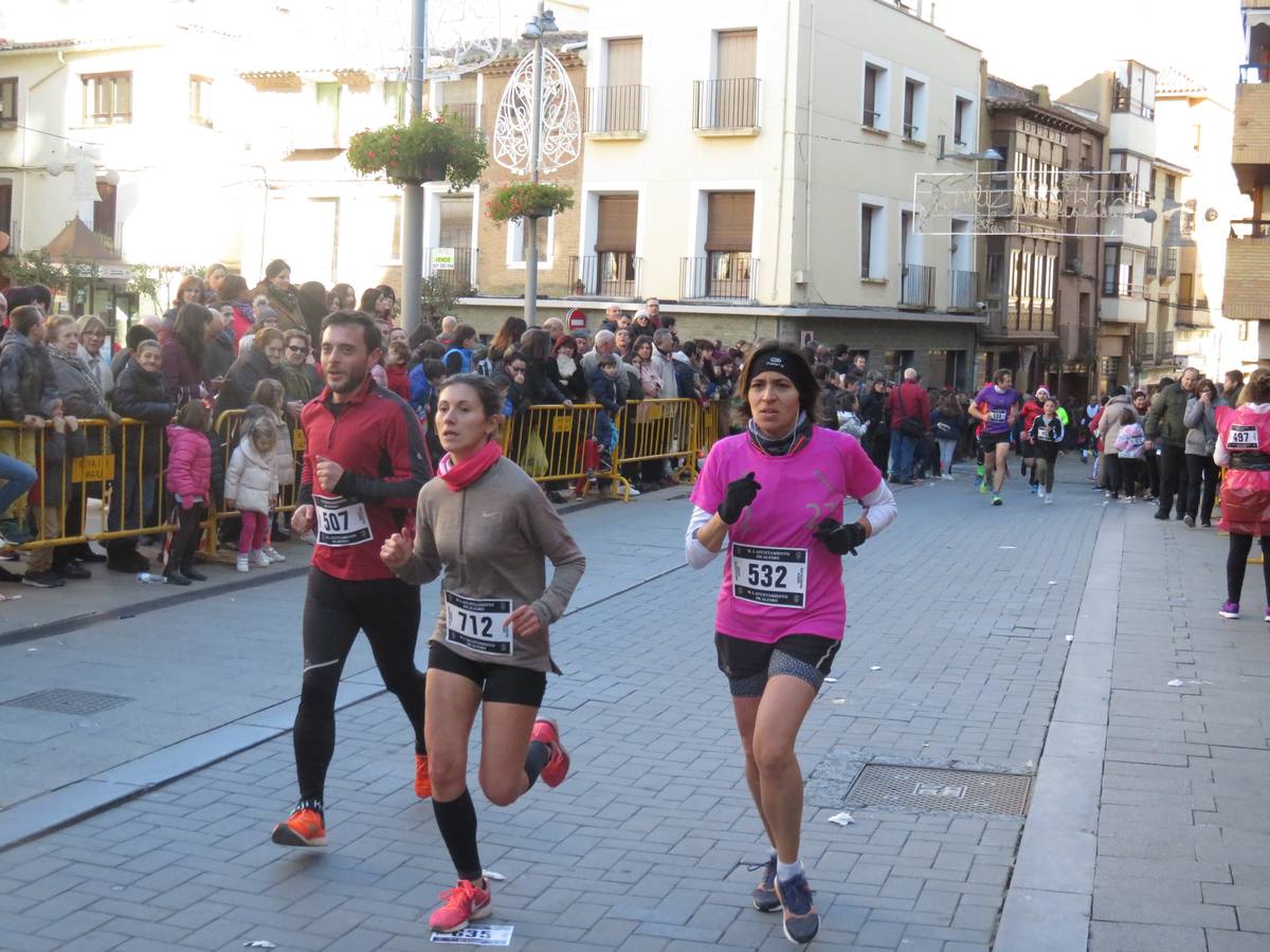 Fotos: San Silvestre de Alfaro