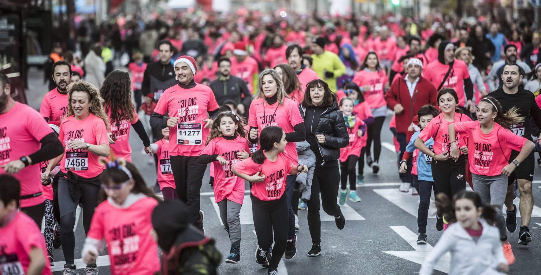 Fotos: La San Silvestre logroñesa, en imágenes (I)