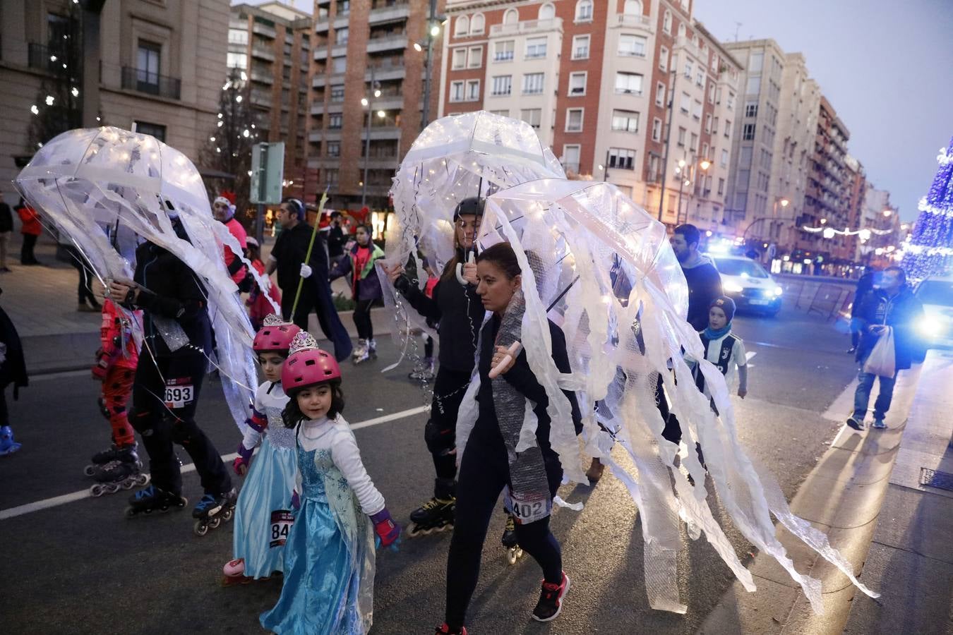 Fotos: La San Silvestre logroñesa, en imágenes (I)