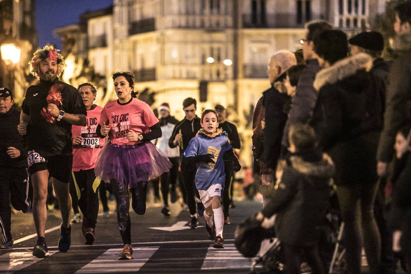 Fotos: La San Silvestre logroñesa, en imágenes (I)