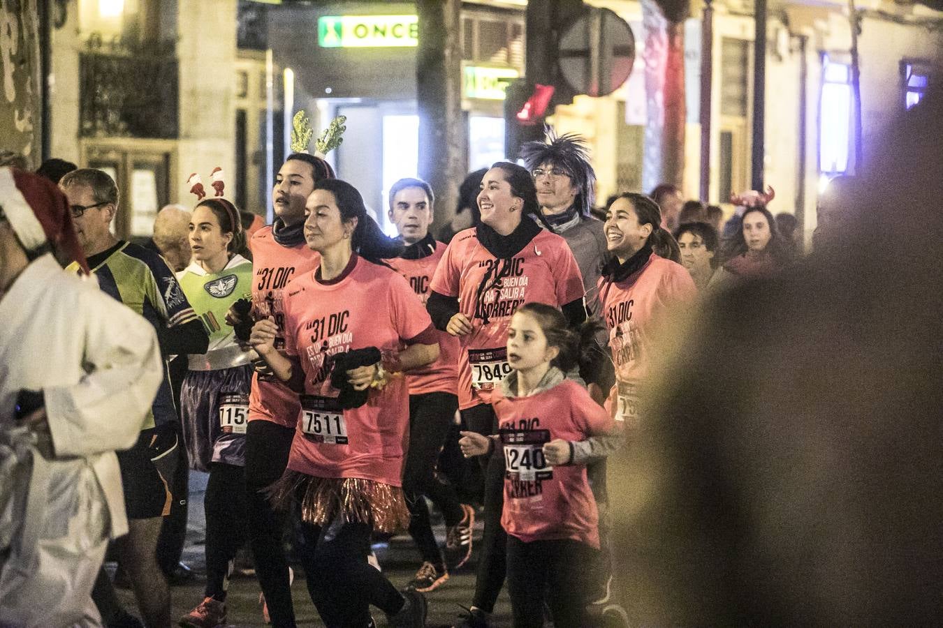 Fotos: La San Silvestre logroñesa, en imágenes (I)