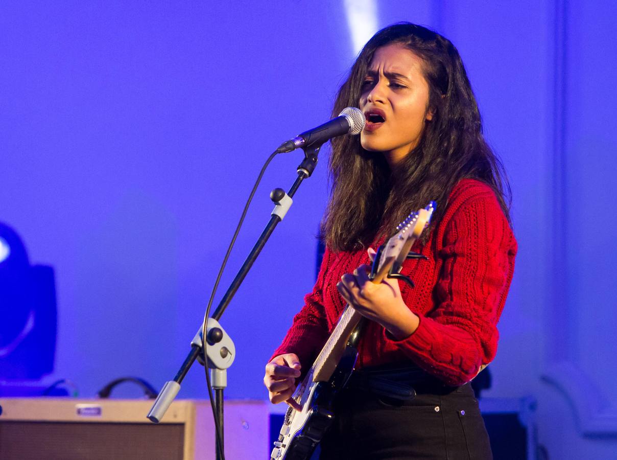 Ladilla Rusa, Bigott y Alondra Bentley protagonizaron una última y golfa velada del festival en una cuarta jornada que contó también con The Grooves y La Vil Canalla en un gran vermú y Marem Ladson en un interesante café cantante