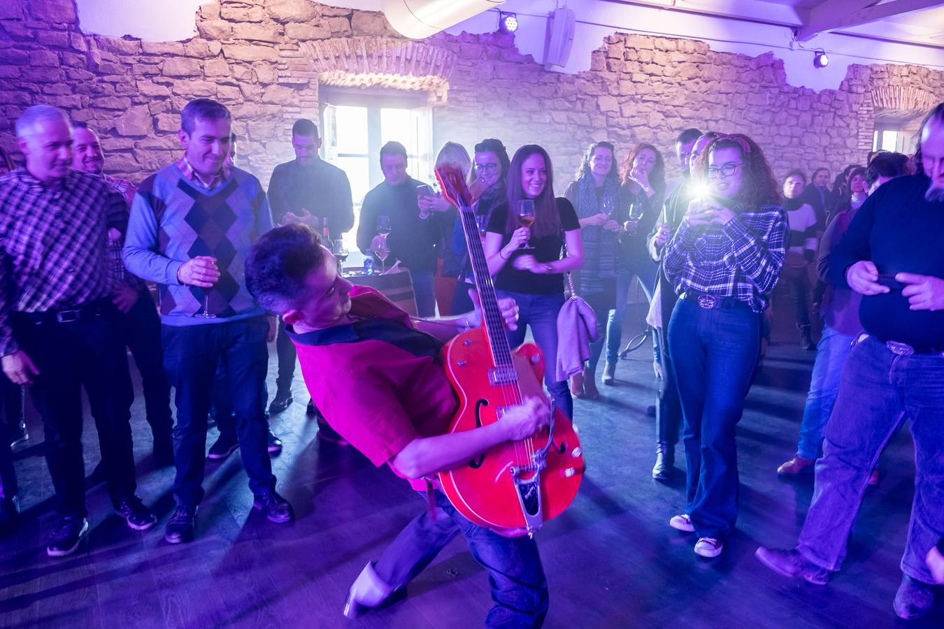 Ladilla Rusa, Bigott y Alondra Bentley protagonizaron una última y golfa velada del festival en una cuarta jornada que contó también con The Grooves y La Vil Canalla en un gran vermú y Marem Ladson en un interesante café cantante