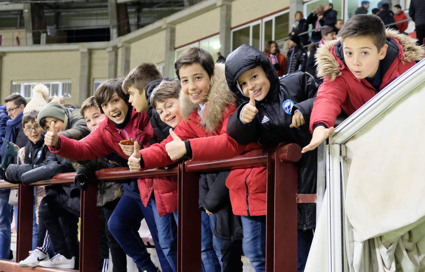 La UDL gana al Durango con un tempranero gol de Víctor López