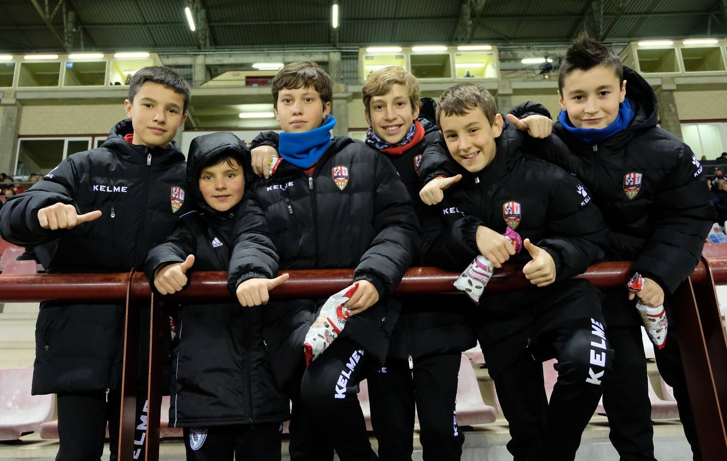 La UDL gana al Durango con un tempranero gol de Víctor López