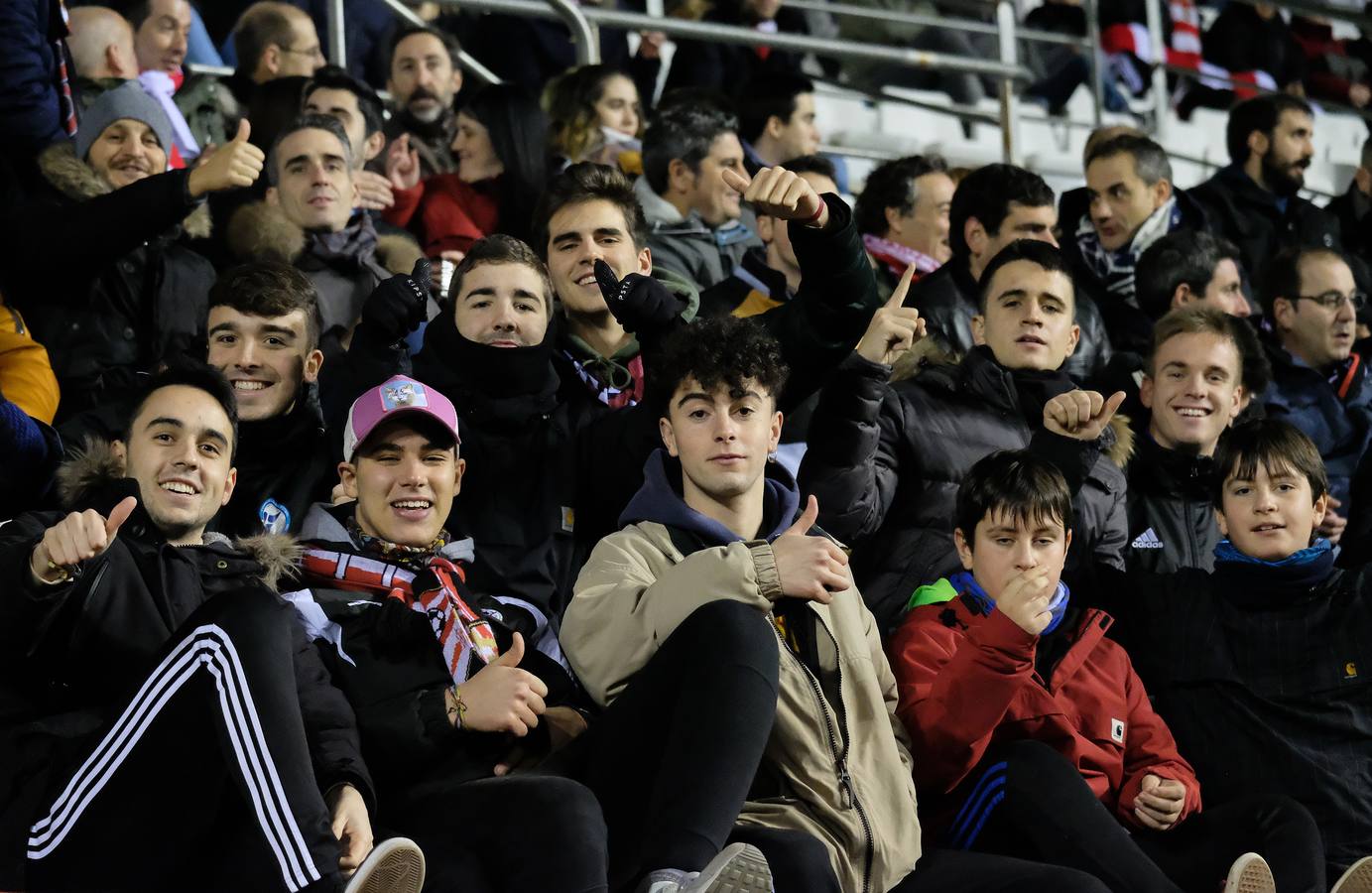 La UDL gana al Durango con un tempranero gol de Víctor López