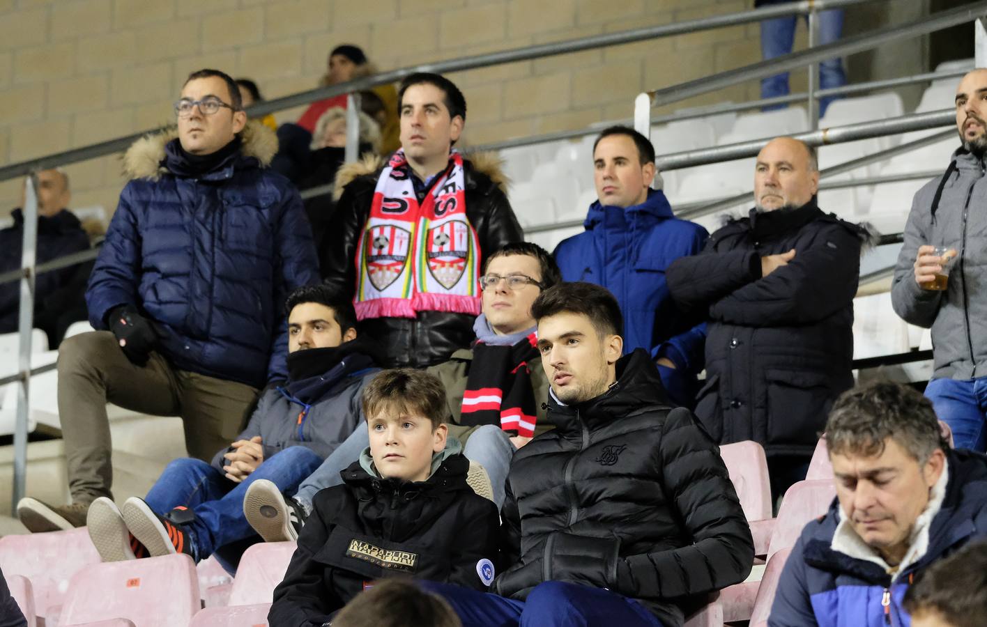 La UDL gana al Durango con un tempranero gol de Víctor López