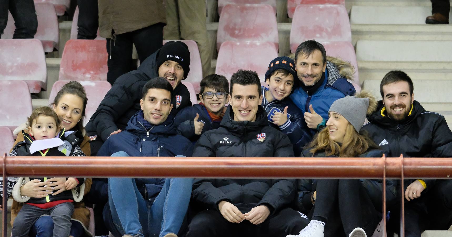 La UDL gana al Durango con un tempranero gol de Víctor López