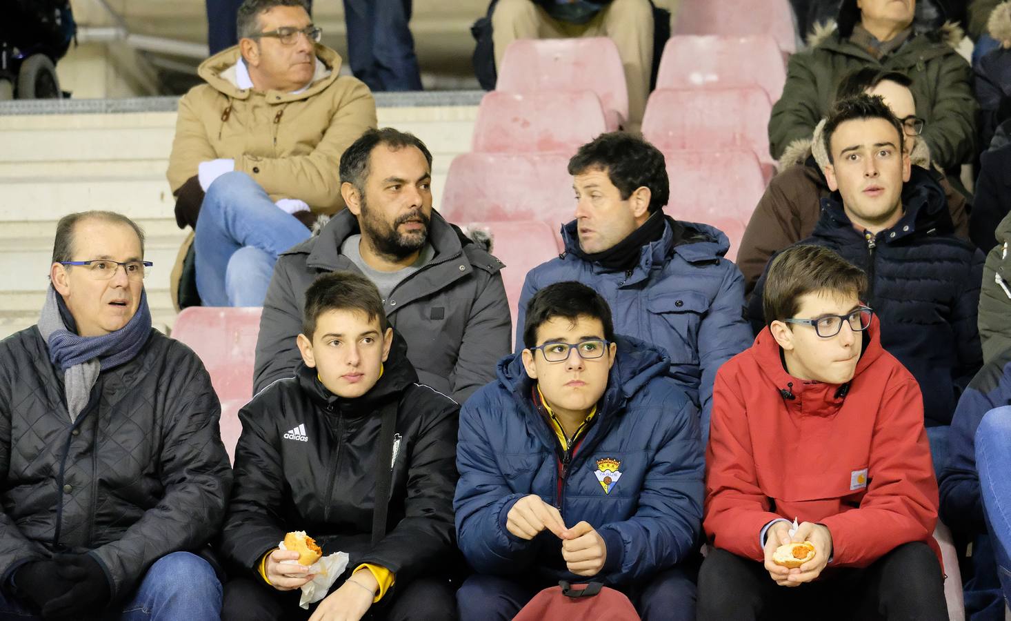 La UDL gana al Durango con un tempranero gol de Víctor López