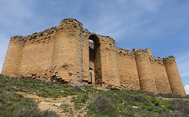 CVNE es ya nueva propietaria del Castillo de Davalillo