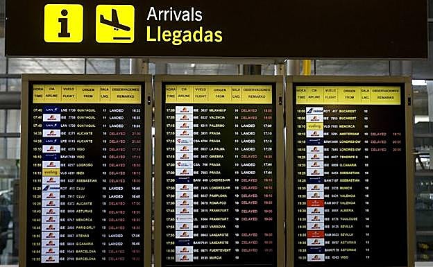 Hacienda avisará al contribuyente de que conoce sus cuentas en el extranjero