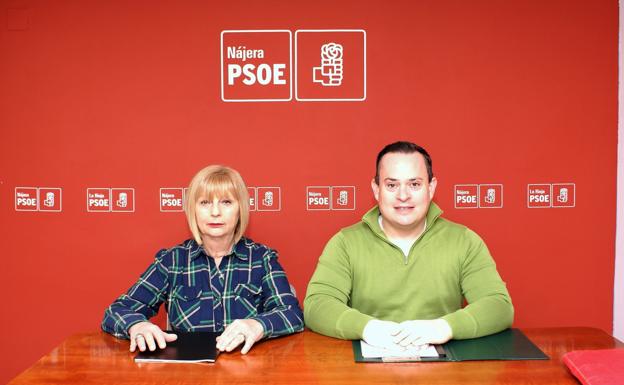 Para el PSOE de Nájera, el 2018 municipal fue «provechoso»