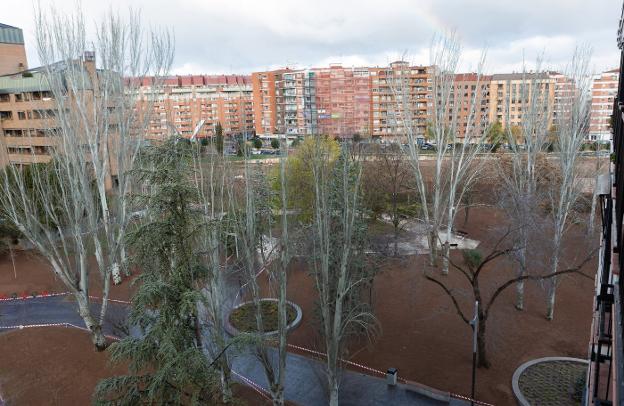 La nueva Plaza de México, casi a punto